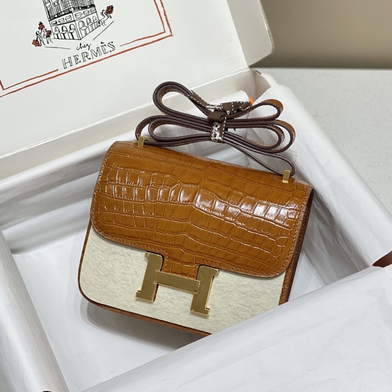 H**mes satchel bags